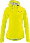 Gonso Fahrradjacke Sura Light Damen Regenjacke wind- und wasserdicht, Radjacke m