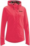 Gonso Fahrradjacke Sura Light Damen Regenjacke wind- und wasserdicht, Radjacke m