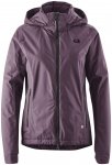 Gonso Fahrradjacke Save Jacket Therm W Damen Regenjacke wind- und wasserdicht, R