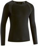 Gonso Funktionsshirt Base Shirt Longsleeve Therm M Herren Unterhemd langarm, Rad