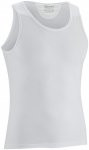 Gonso Funktionsshirt Base Shirt Sleeveless M Herren Fahrrad-Unterhemd, elastisch