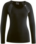 Gonso Funktionsshirt Base Shirt Longsleeve Therm W Damen Unterhemd langarm, Radu