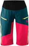 Gonso Radhose LOMASO Herren Bike-Shorts, MTB Fahrradhose mit Sitzpolster, Bund f