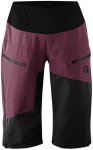 Gonso Radhose LOMASO Herren Bike-Shorts, MTB Fahrradhose mit Sitzpolster, Bund f