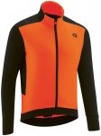 Gonso Radtrikot BAVELLA Herren langarm Fahrradtrikot mit effizienter Wärmeisoli