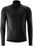 Gonso Radtrikot Essential Jersey Longsleeve M Herren Fahrradtrikot langarm, Midl