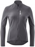 Gonso Radtrikot SITIVO TRIKOT THERM W Damen Fahrradtrikot langarm, isolierendes 