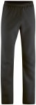 Gonso Regenhose Save Pants M wasserdichte Überhose, Fahrradhose winddicht, geta