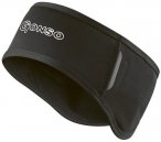 Gonso Stirnband Headband Therm Atmungsaktiv, hohes Wärmeisolationsvermögen