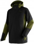 Maier Sports 3-in-1-Funktionsjacke Ribut M funktionale Doppel-Jacke für Wanderu
