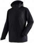 Maier Sports 3-in-1-Funktionsjacke Ribut M funktionale Doppel-Jacke für Wanderu