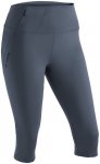 Maier Sports Caprihose Arenit Capri W Damen 3/4 Wanderhose, elastische Outdoor T