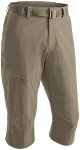 Maier Sports Caprihose Jennisei kurze Hose Herren, luftige Wanderhose, leichte O