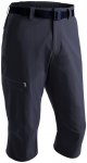 Maier Sports Caprihose Jennisei kurze Hose Herren, luftige Wanderhose, leichte O