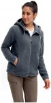 Maier Sports Fleecejacke DA-FLEECEJACKE RACKA W für Outdoor-Aktivitäten und Wa