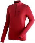 Maier Sports Fleecepullover Jenna Rec Damen Midlayer, elastisches und pflegeleic