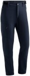 Maier Sports Funktionshose Foidit M Herren Outdoorhose, warme Winter Wanderhose,