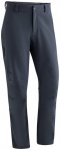 Maier Sports Funktionshose Herrmann warme Herren Outdoorhose, robuste Wanderhose