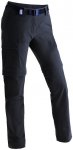Maier Sports Funktionshose Inara slim zip Damen Wanderhose, zipp-off Outdoor-Hos