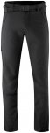 Maier Sports Funktionshose Naturno Herren Outdoorhose, robuste Trekking-Hose, 3 