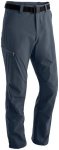 Maier Sports Funktionshose Nil Herren Wanderhose, atmungsaktive Outdoor-Hose mit
