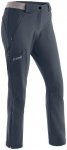 Maier Sports Funktionshose Norit winter W Damen Winter Trekkinghose, atmungsakti
