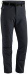 Maier Sports Funktionshose Oberjoch Therm Winter-Outdoorhose, wattiert und elast