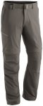 Maier Sports Funktionshose Tajo 2 Herren Wanderhose, zipp-off Outdoor-Hose, 4 Ta