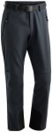 Maier Sports Funktionshose Tech Pants M Warme Softshellhose, winddicht, elastisc