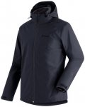 Maier Sports Funktionsjacke Gregale DJ M Herren Wanderjacke wasserdicht, Outdoor