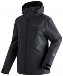 Maier Sports Funktionsjacke Gregale DJ W Damen Wanderjacke wasserdicht, Outdoorj