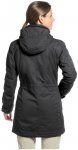 Maier Sports Winterjacke Lisa 2.1 Damen Mantel, atmungsaktiver Wintermantel, was