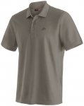 Maier Sports Poloshirt Ulrich Herren Polo kurzarm, leichtes Shirt, Funktionsshir