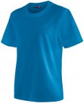 Maier Sports T-Shirt Walter Herren Kurzarmshirt, leichtes Sommer Funktionsshirt,