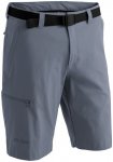 Maier Sports Funktionsshorts Huang Herren Shorts, kurze Outdoor-Hose, Bermudas m