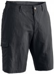 Maier Sports Funktionsshorts Main Herren Shorts, kurze Outdoor-Hose, Bermuda mit