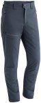 Maier Sports Outdoorhose Nil Wool Herren Winter Wanderhose, Funktionshose mit Wo