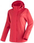 Maier Sports Regenjacke Metor rec W Damen Jacke mit Kapuze, Windjacke wasserdich