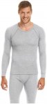 Maier Sports Shirt & Hose Adrian Herren Ski-Wäsche-Set, Funktionswäsche, Lange