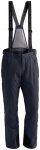 Maier Sports Skihose Anton 2 Herren Schneehose mit Hosenträgern, wind/wasserdic