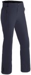 Maier Sports Skihose Vroni slim Damen Schneehose, wind- und wasserdicht, 2 RV-Ta