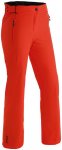Maier Sports Skihose Vroni slim Damen Schneehose, wind- und wasserdicht, 2 RV-Ta