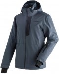 Maier Sports Skijacke Joran atmungsaktive Herren Jacke, wasserdichte winddichte 