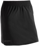 Maier Sports Sommerrock Raindrop SkirtW wasserabweisender Regenrock mit elastisc