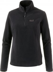 Jack Wolfskin Gecko Fleecepullover Damen Pullover & Sweats XL Normal