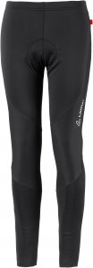 Löffler Bikehose WS Softshell Fahrradtights Herren Tights 50 Normal
