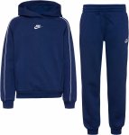 Nike NSW CLUB Trainingsanzug Kinder