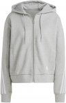 adidas Future Icons 3s Sweatjacke Damen Sweatjacken S Normal