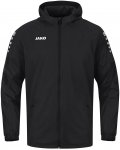 JAKO Team 2.0 Regenjacke Herren Jacken XL Normal