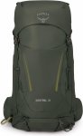 Osprey Kestrel 38 Trekkingrucksack Herren Wanderrucksäcke S/M Normal